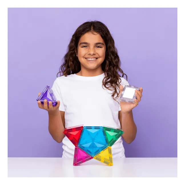 Light Star pack - 28 pieces