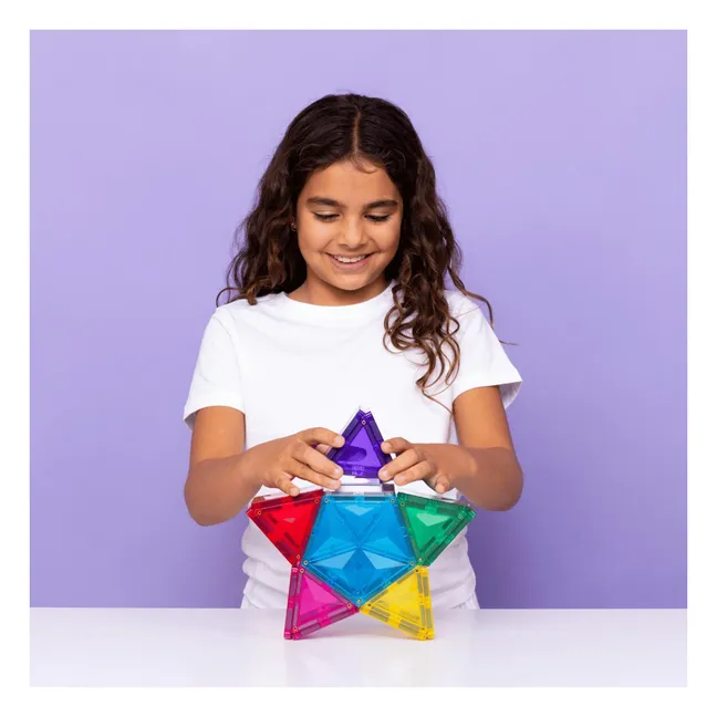 Confezione Light Star - 28 pezzi