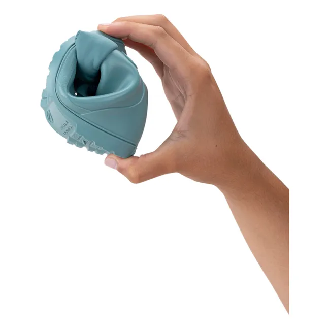 Stivali da pioggia Mendi | Turquoise