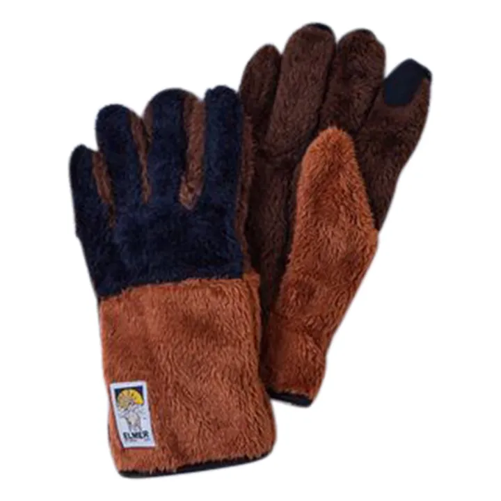 Gants Cuddly Cub | Brique- Image produit n°0