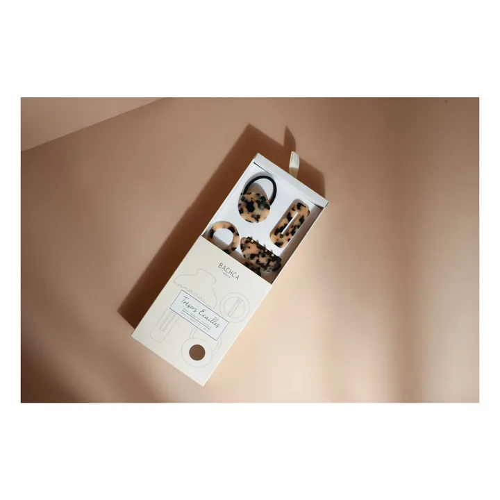 Coffret Trésors | Ecaille- Image produit n°3