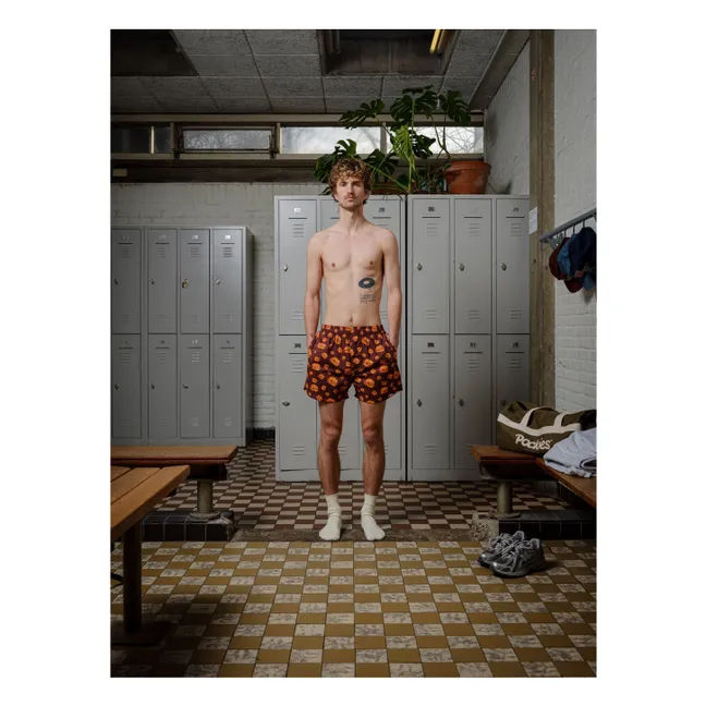 Boxers Burger Pack 2 | Rouge