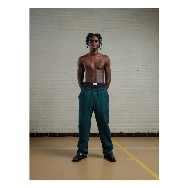 UM Boxers  | Navy blue