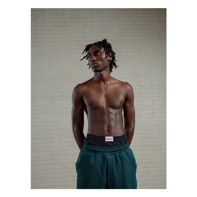 UM Boxers  | Navy blue