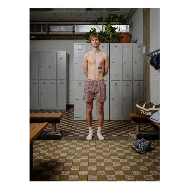 Boxers Mediocre Pack 3 | Multicolore