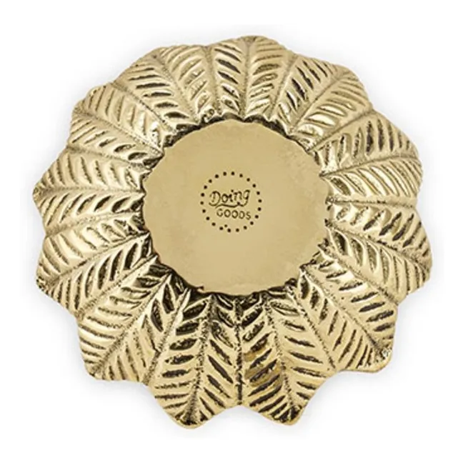 Coffret porte-encens Mango | Multicolore