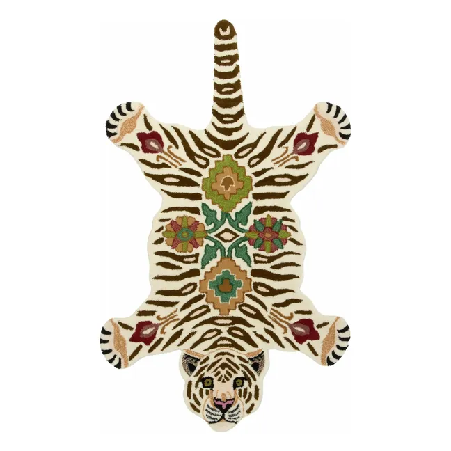 Tappeto Jill  | Marrone