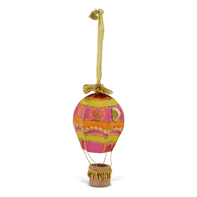 Hari Christmas decoration