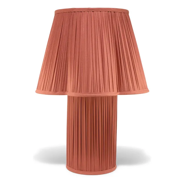 Myra lamp | Bronze