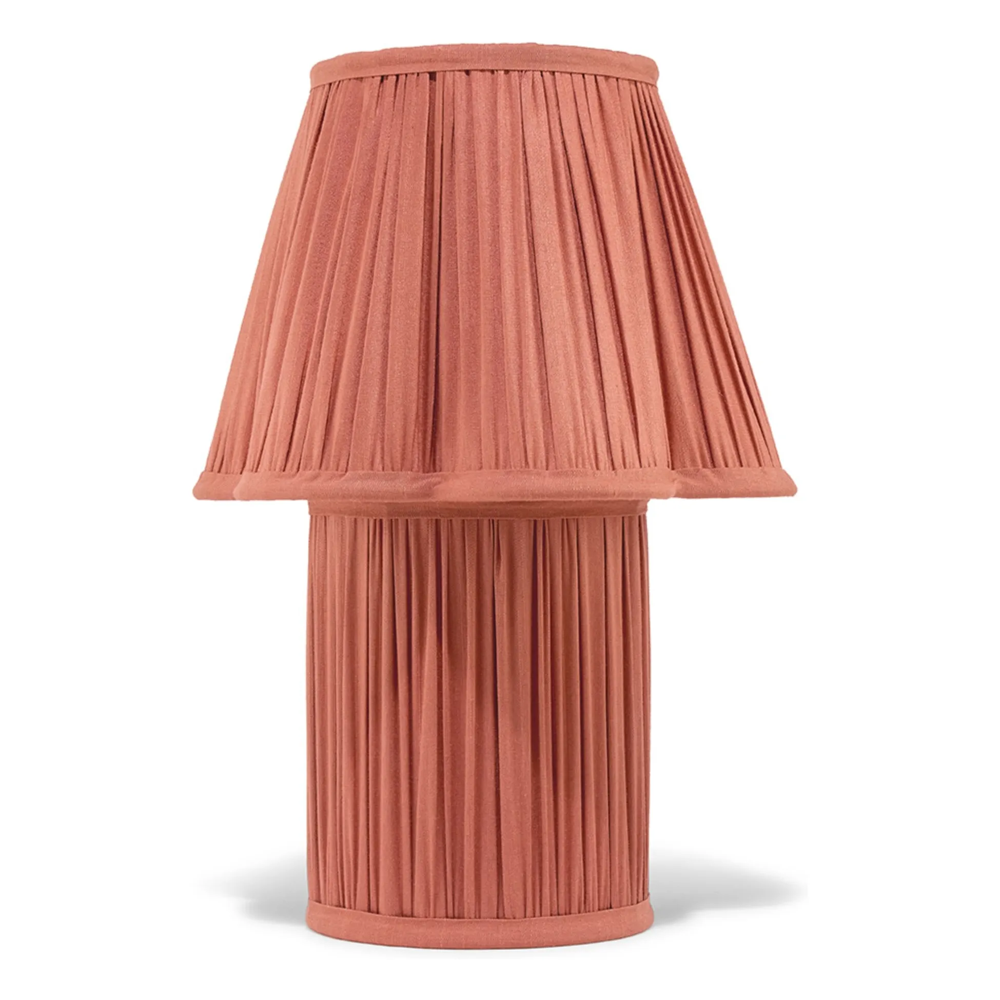 Doing Goods Bronze Myra Lamp