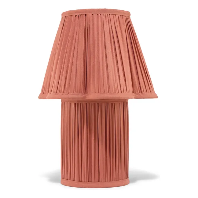 Myra lamp | Bronze