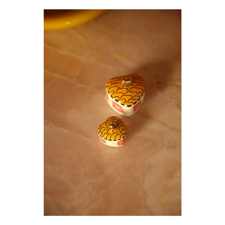 Boîte Erin  | Laiton- Image produit n°8