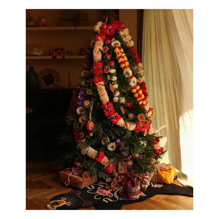 Décoration de Noël Hari- Image produit n°4