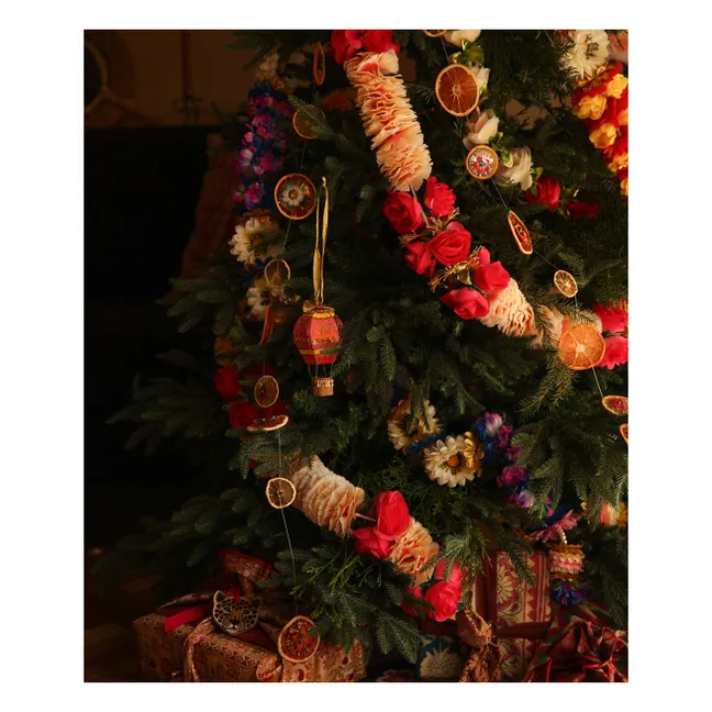 Hari Christmas decoration