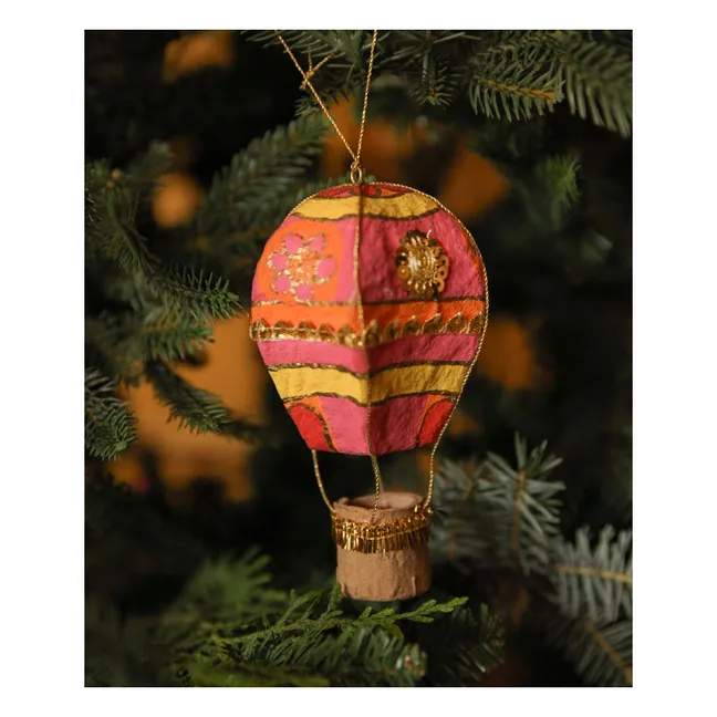 Hari Christmas decoration