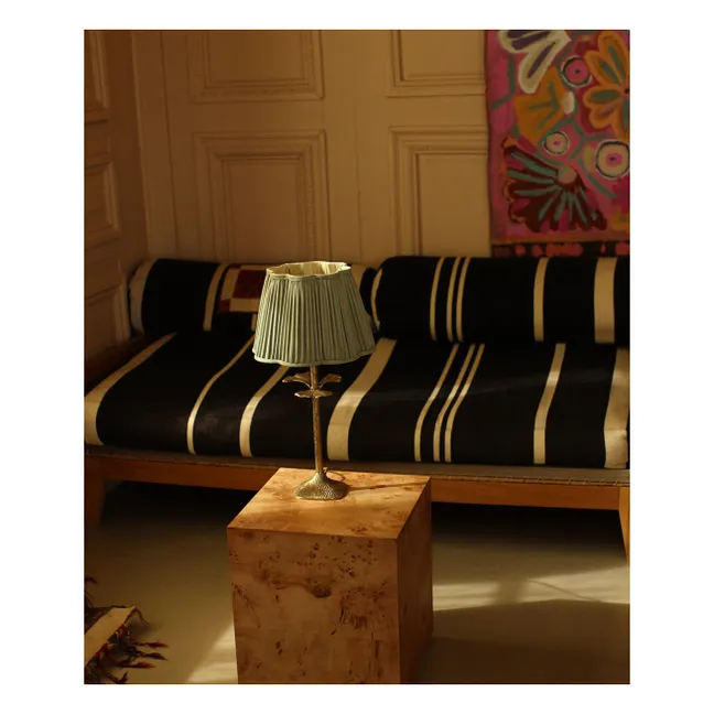 Abat-jour Diya | Sauge