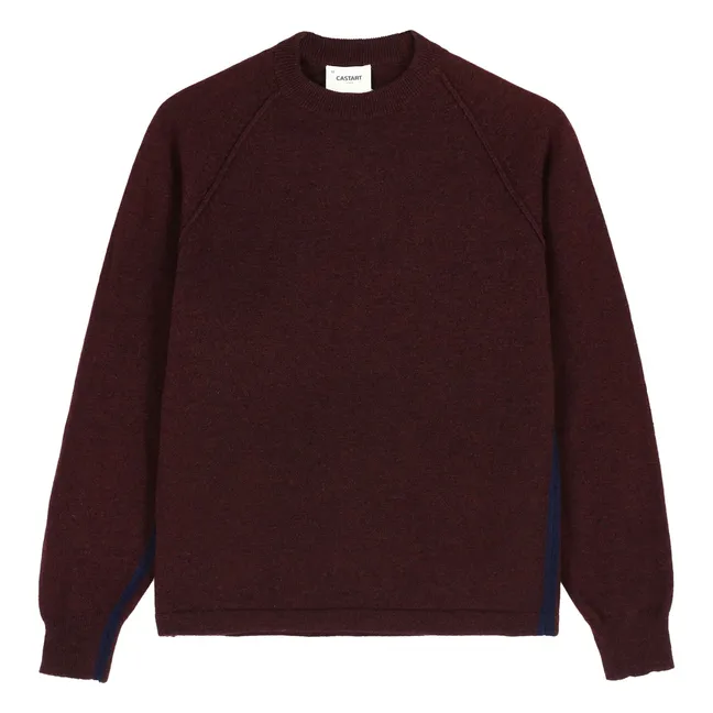 Pullover Lilt | Marron