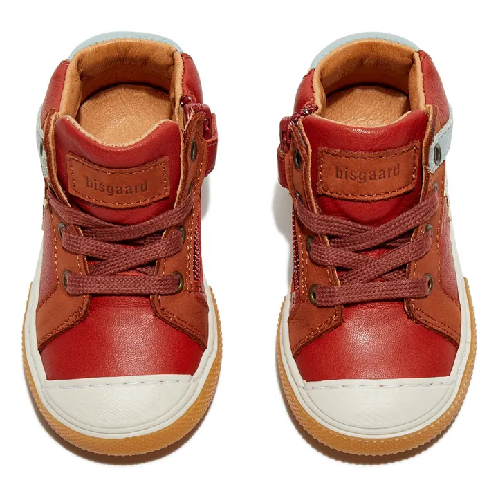 Zapatilla Alta De Sendero Glacier Para Hombres | Canada Goose ES