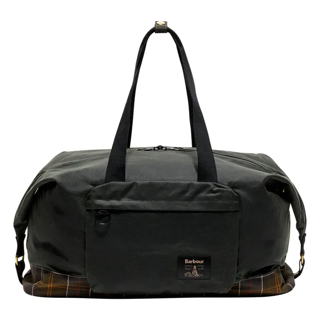 Sac Ciré Field Holdall | Sauge