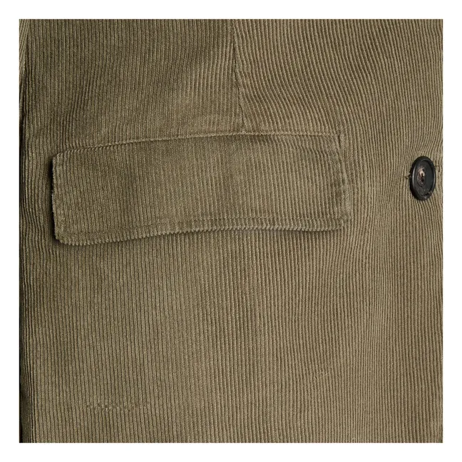 Chaqueta Verko | Camel