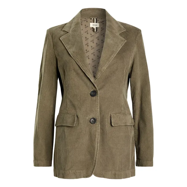 Chaqueta Verko | Camel