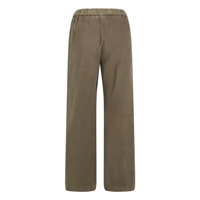 Pantalon Pantero | Camel