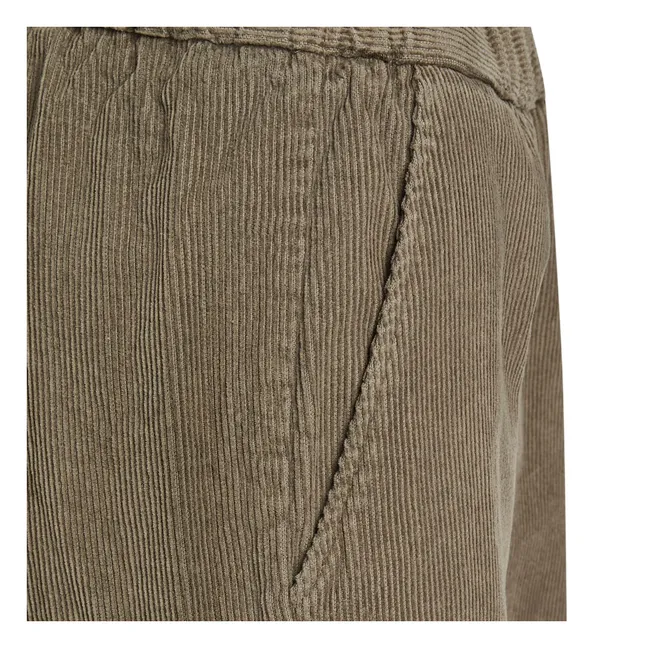 Pantalon Pantero | Camel