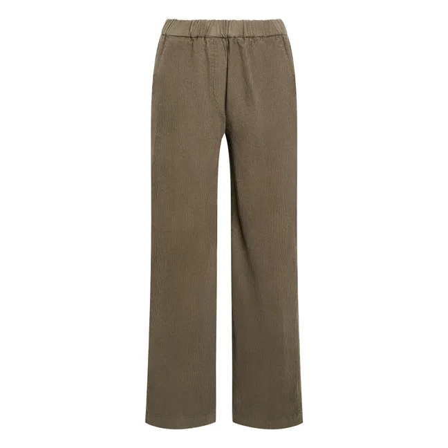 Pantalon Pantero | Camel