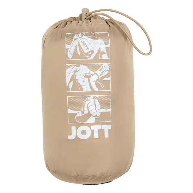 Doudoune Mael | Beige