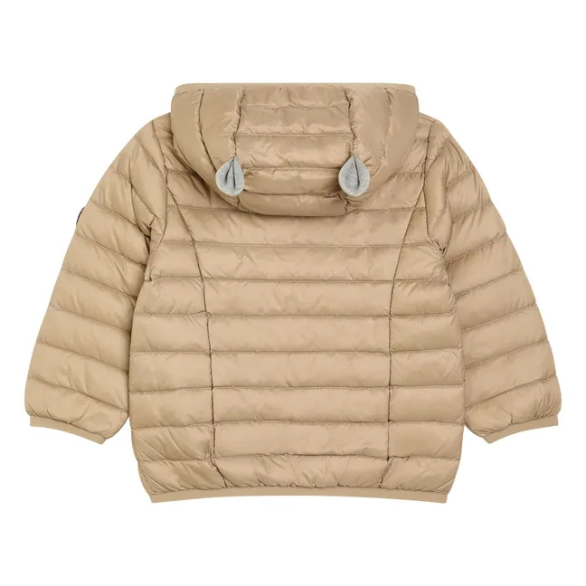 Doudoune Mael | Beige