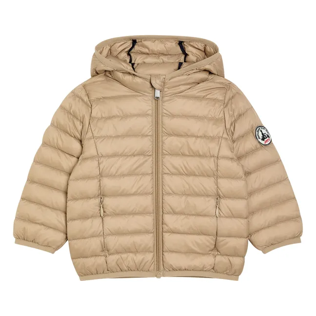 Doudoune Mael | Beige