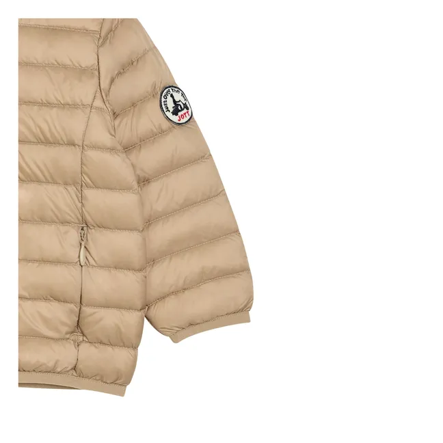 Doudoune Mael | Beige