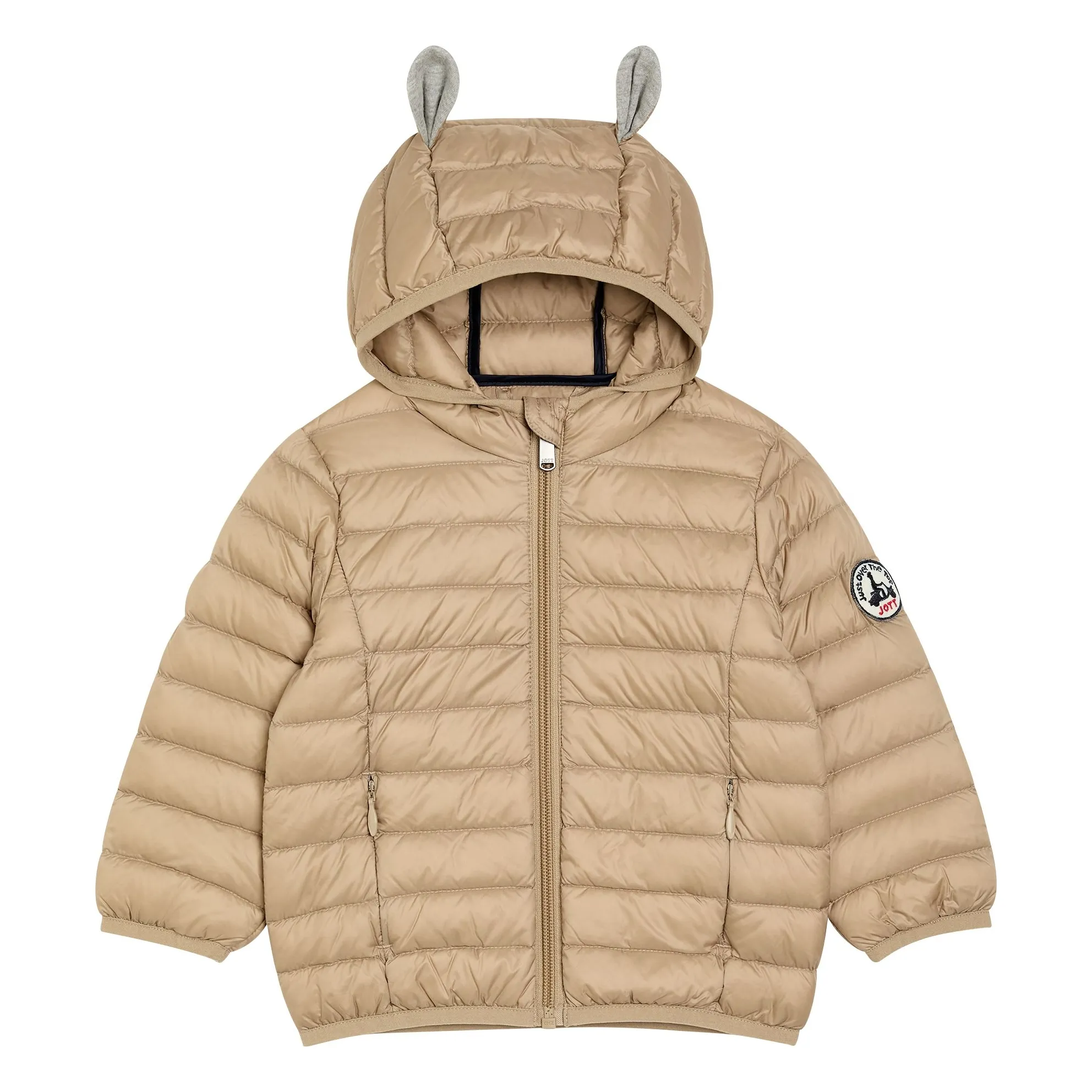 Jott Beige Mael Down Jacket