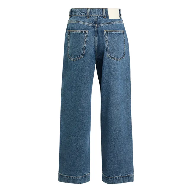 Jean Newton | Light Blue