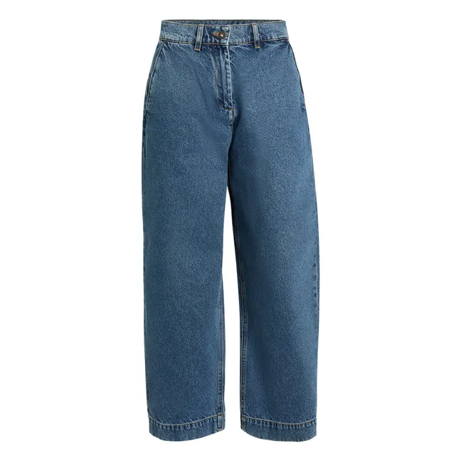 Jean Newton | Light Blue