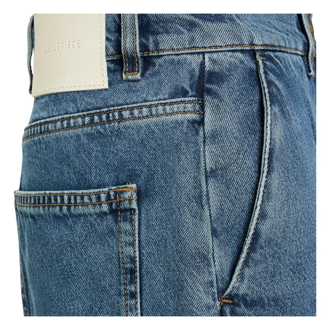 Jean Newton | Light Blue