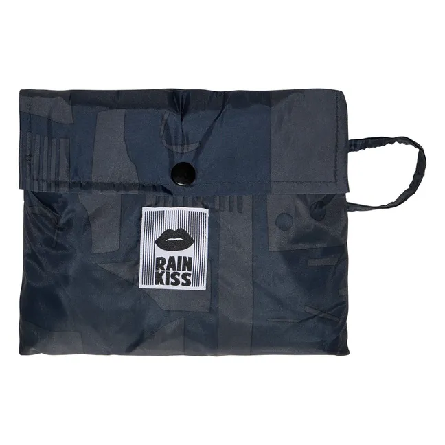 Volver a Black mackintosh | Negro