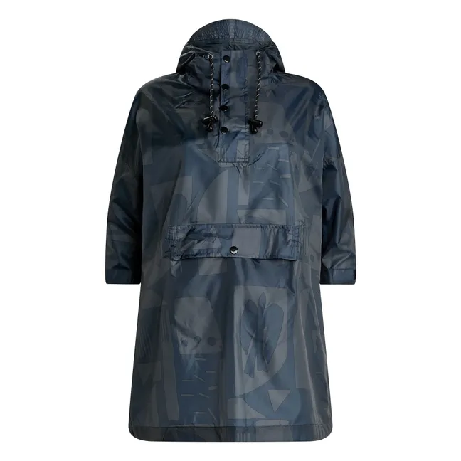 Volver a Black mackintosh | Negro