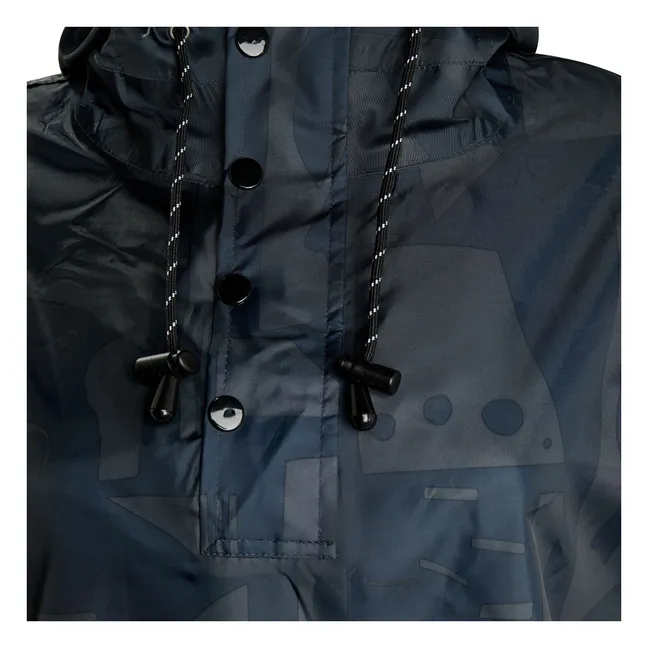 Volver a Black mackintosh | Negro