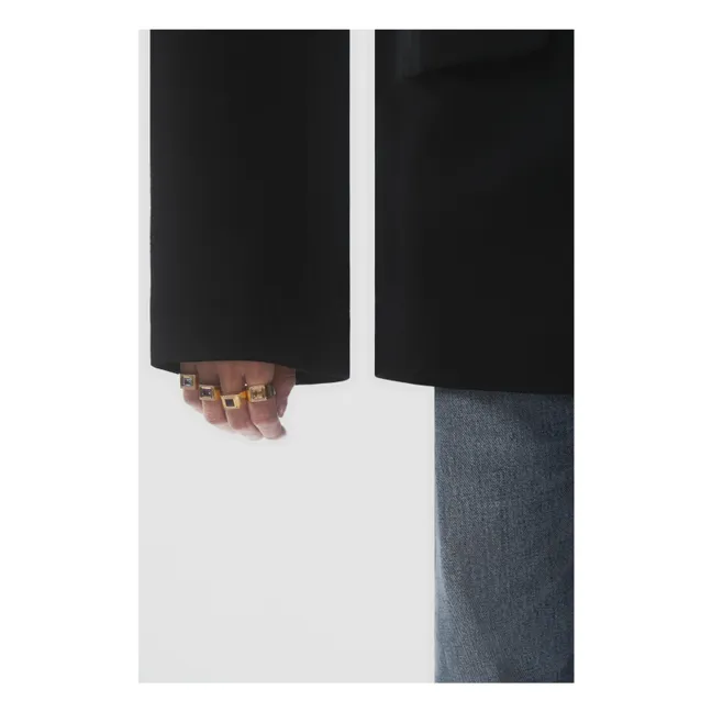 Anillo 02 | Amatista