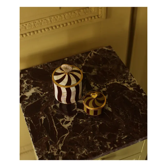 Pyar Circus box  | Yellow