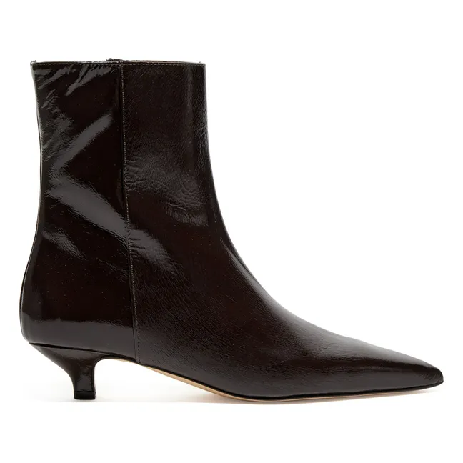 Boots Mila Venice | Brown