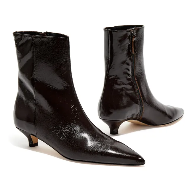 Boots Mila Venice | Brown