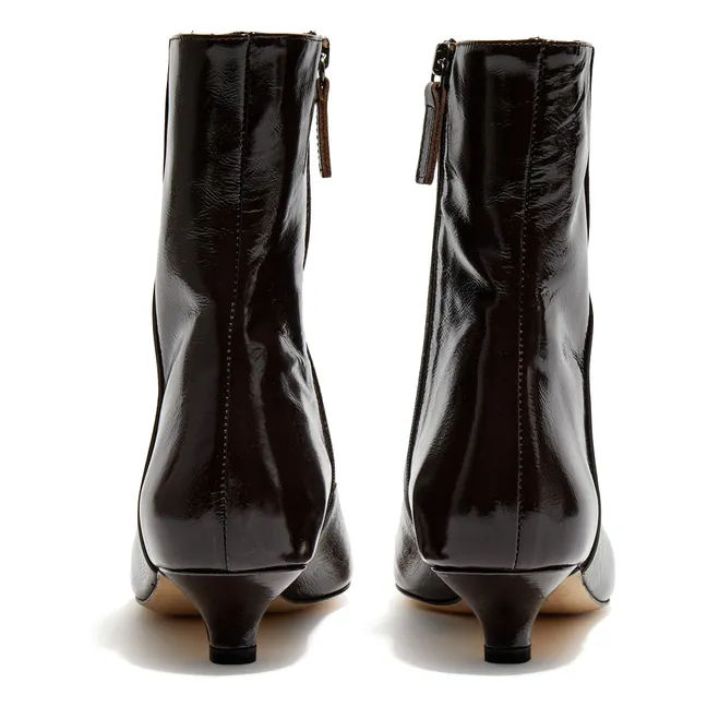 Boots Mila Venice | Brown