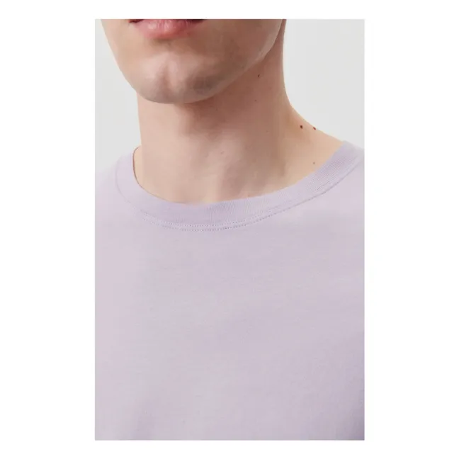 Vupaville T-shirt | Lilac