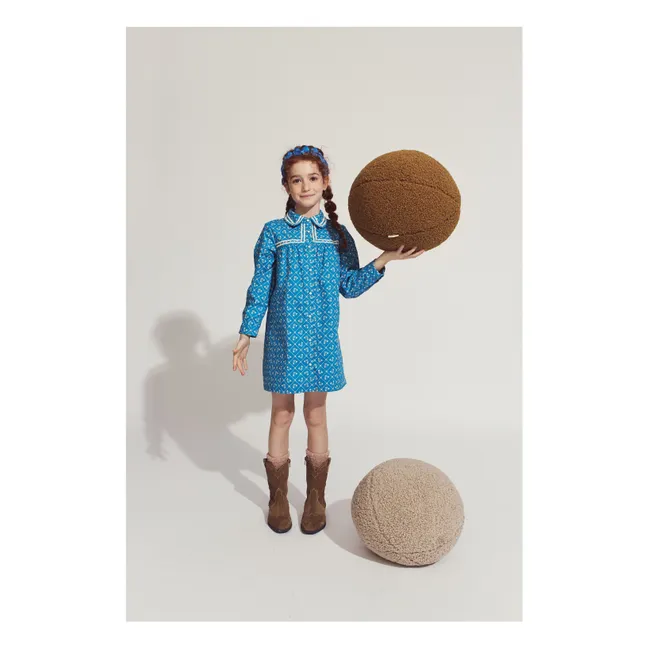 Serre-tête Arlyn | Bleu