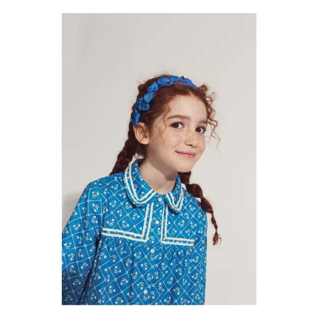 Diadema Arlyn | Azul