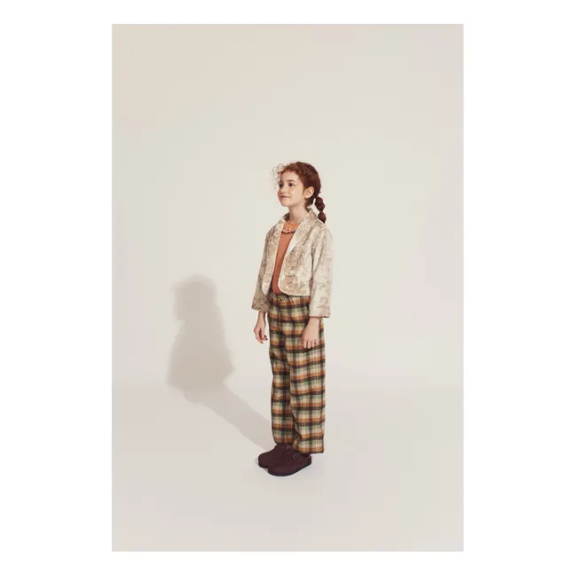 Jenny T-shirt | Siena