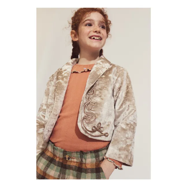 Jenny T-shirt | Siena