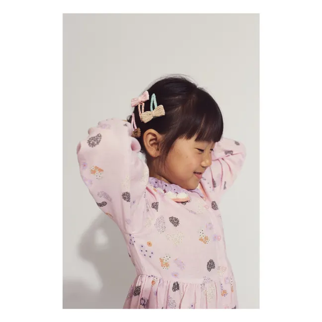 Vestido Sadie | Lila